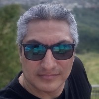 Jaime Alfonso Garrido Gonzalez