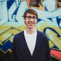 Joshua Klein