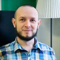 Denis Zlobin