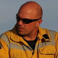 Steve Auerbach