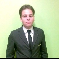 Igor Patrick