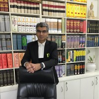 Deepender Hooda