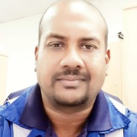 Pragasen Moodley