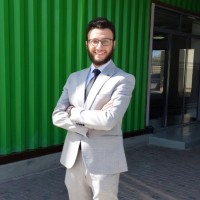 Ahmed Omar