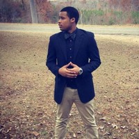 Isaiah Harris