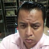 Pablo Cruz