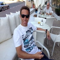 Oded Firsht
