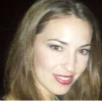 Liliana Arizpe Garza