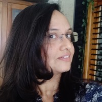 Chandana Kv