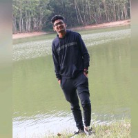 Harish B