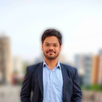 Rushikesh Kadam