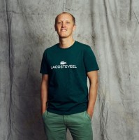 Jeroen Manders