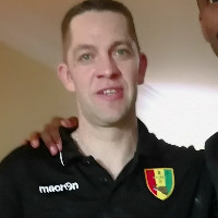 bert haast