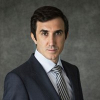 Arash Irannezhad