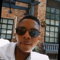 Lungile Mncube