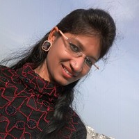 Hetal Shah