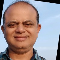 Alpesh Thakar