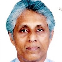Praveen D Silva