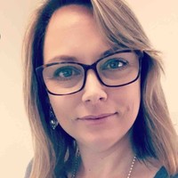 Megan Rickards