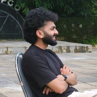 BAHIR ALI P K