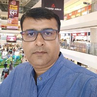 Surajit Mohanty