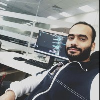 Maged Khaled