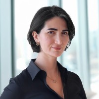 Gamze Uzunyayla Durgun