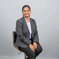 Hemlata Raichandani Siju