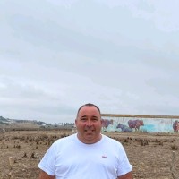 Antonio González Méndez