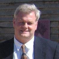 Steven Dryden