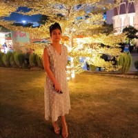 Aakrity Avasthi