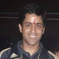 Vijay Singh Kathait