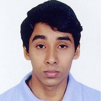 sherwin Madtha