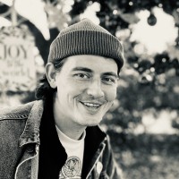 Lewis Hogan