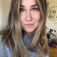 Lina Petersson