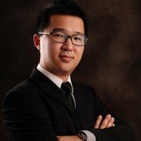 Vincent Kong Yrong Chin