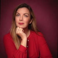 Hanna Mellin