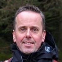 Fergus Cooney