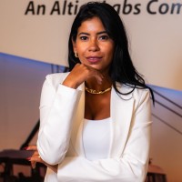 Thatiana Castro