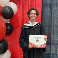 Pierce Hughes