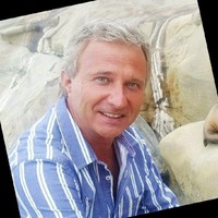 Paul Burfield
