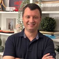 Yuri Franzoni Da Silva