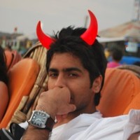 Sangeet Paryani