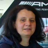 Gabriela Lavinia Gheghea