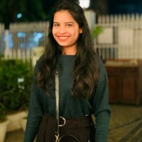 Nikita Dhote