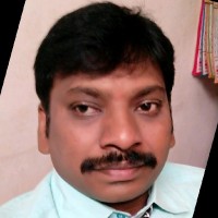 N Murthy