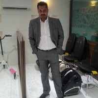 Zahir Shaikh