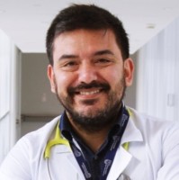 Hernán Carrillo Bestagno