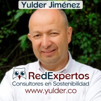 Yulder Jiménez - RedExpertos