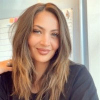 Suraya Hefni